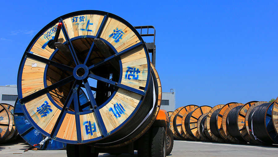 上海起帆電纜股份有限公司榮獲“全國質(zhì)量誠信標桿企業(yè)” 上海起帆電纜股份有限公司榮獲“全國質(zhì)量誠信標桿企業(yè)”